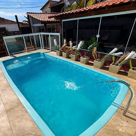 Bossa Nova Beach Buzios Exterior photo