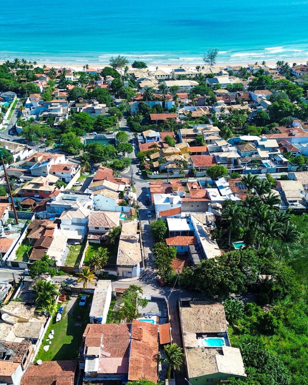 Bossa Nova Beach Buzios Exterior photo