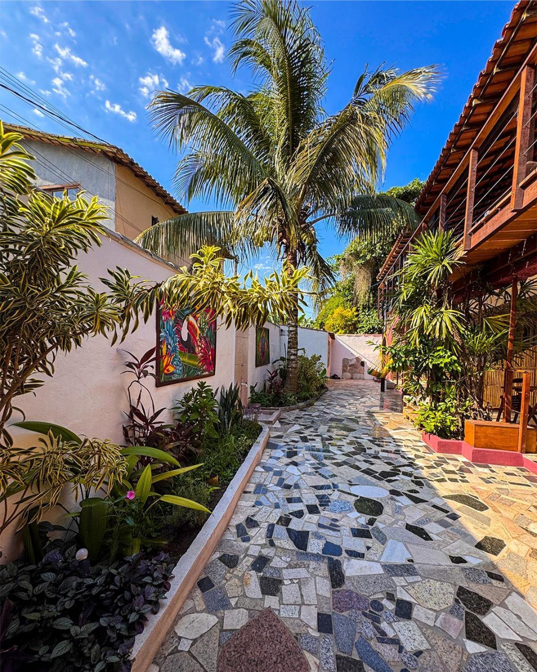 Bossa Nova Beach Buzios Exterior photo