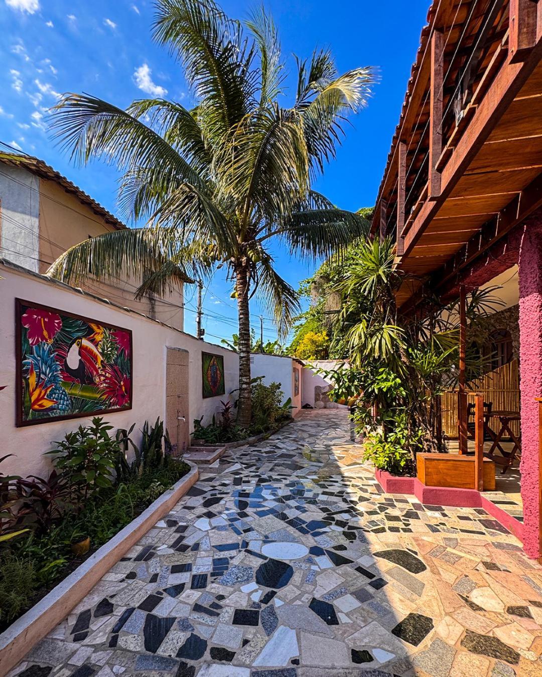 Bossa Nova Beach Buzios Exterior photo