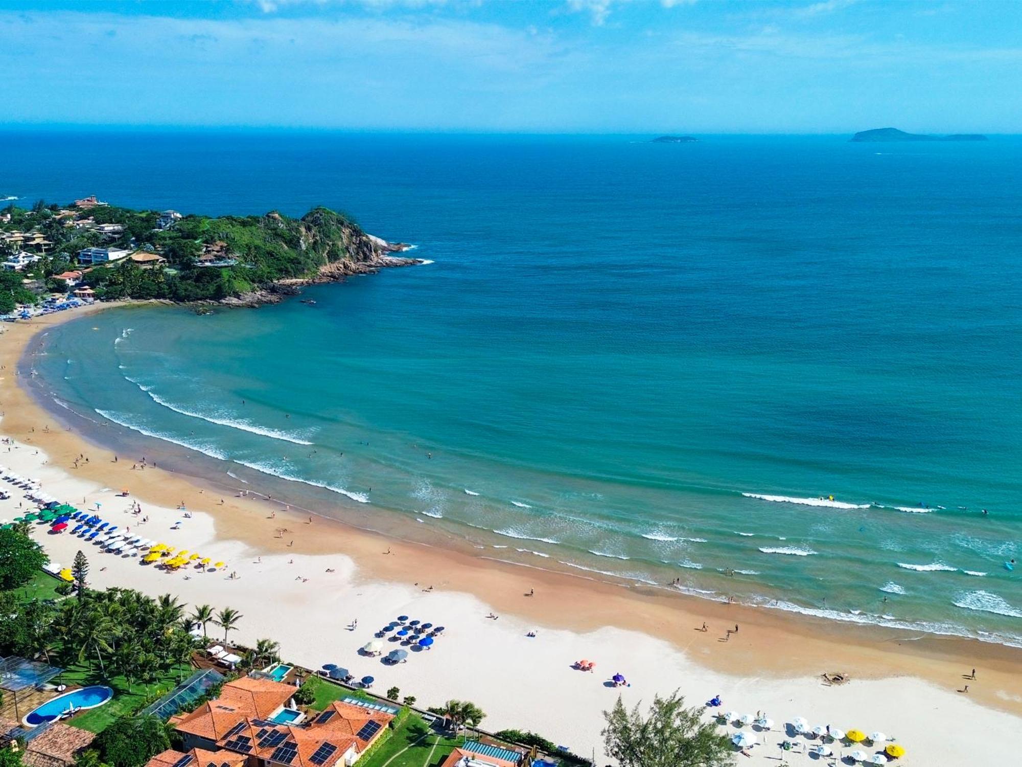 Bossa Nova Beach Buzios Exterior photo