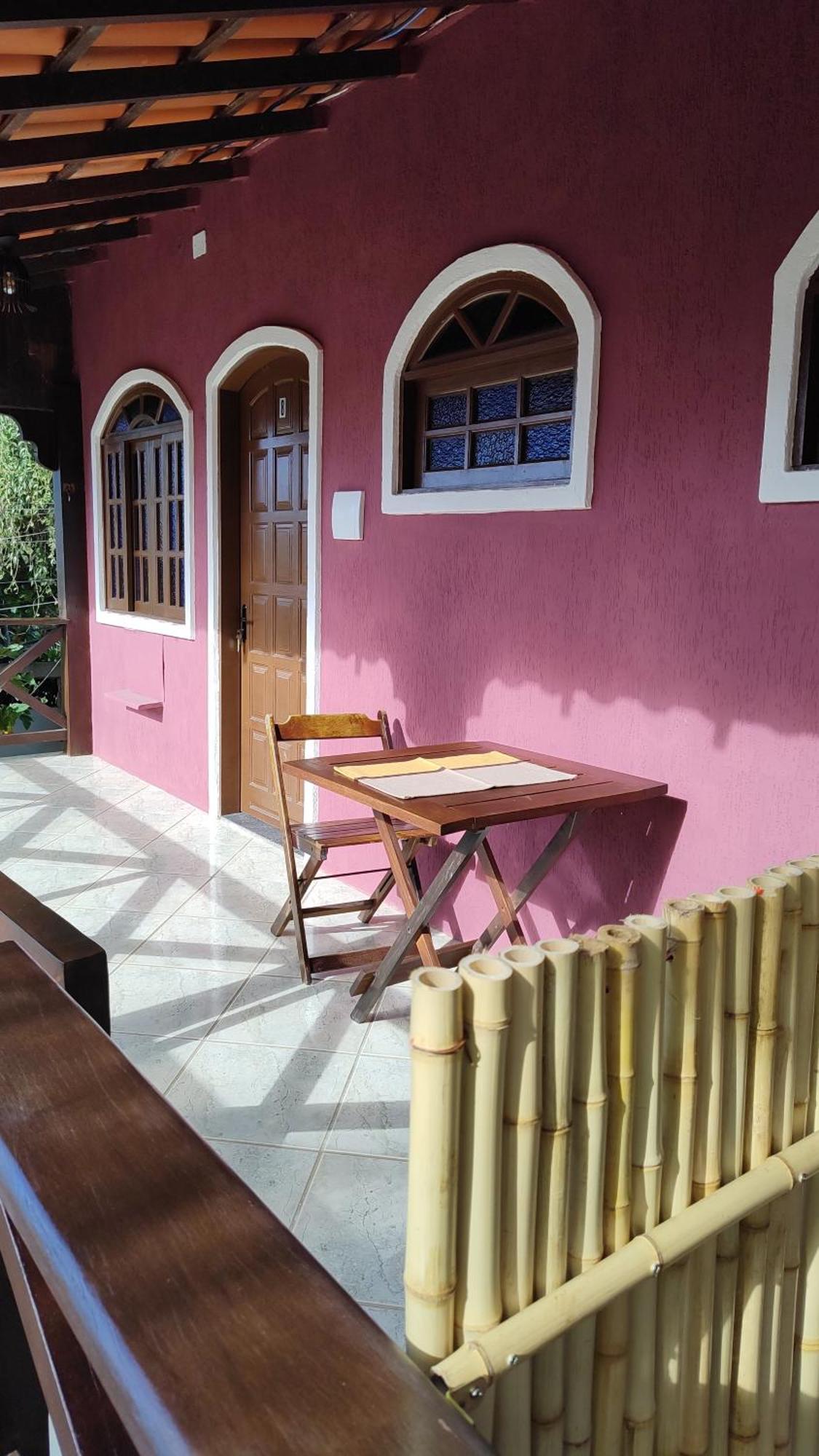 Bossa Nova Beach Buzios Exterior photo