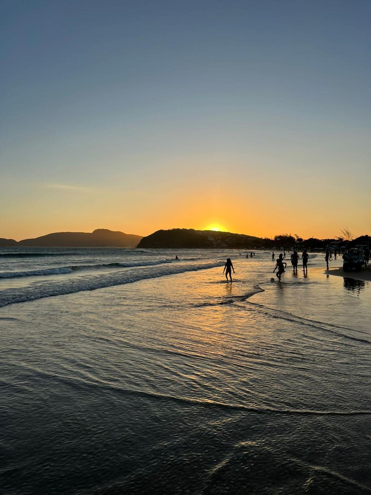 Bossa Nova Beach Buzios Exterior photo